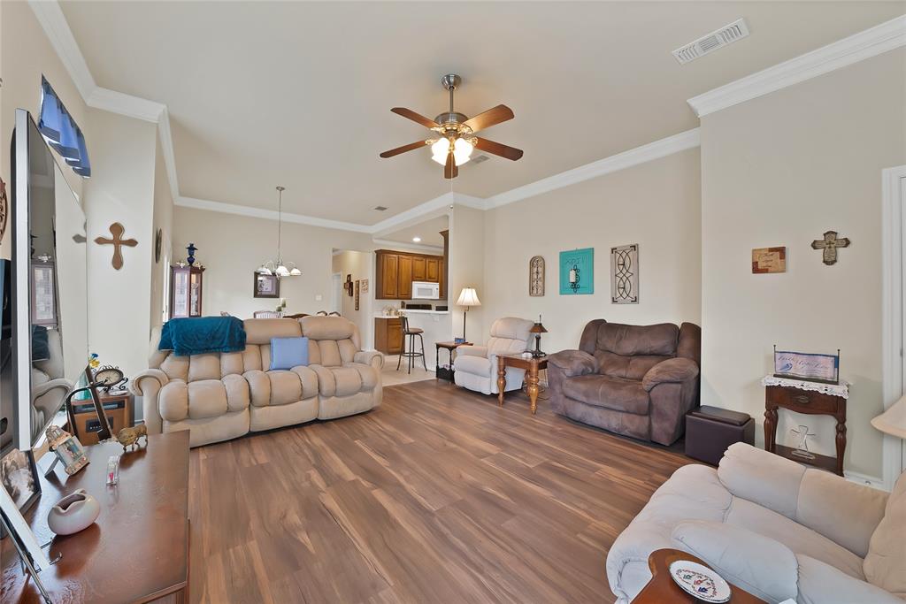 501 South Old Betsy Road, Unit 7 Keene, TX 76059 - Photo 20 of 29