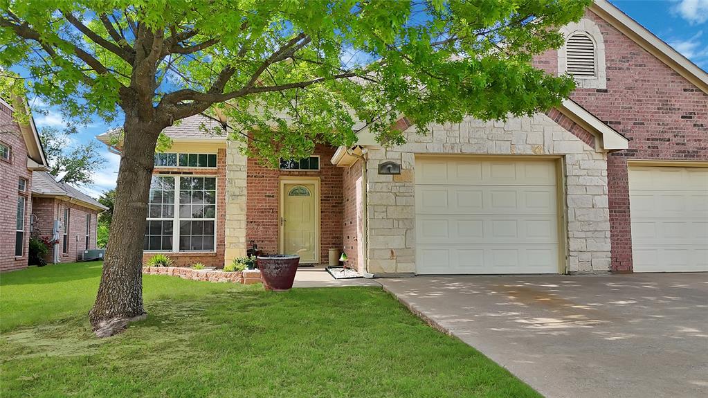 501 South Old Betsy Road, Unit 7 Keene, TX 76059 - Photo 2 of 29