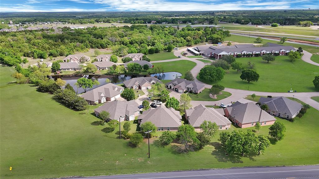 501 South Old Betsy Road, Unit 7 Keene, TX 76059 - Photo 24 of 29