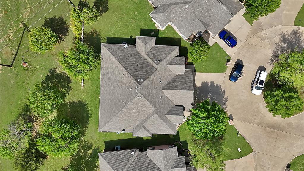 501 South Old Betsy Road, Unit 7 Keene, TX 76059 - Photo 25 of 29