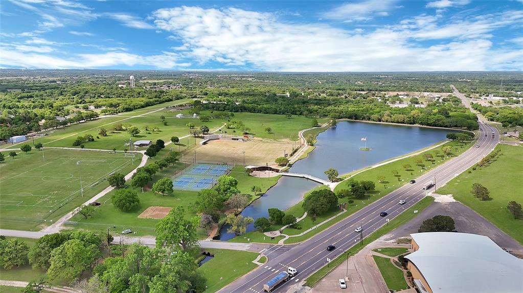 501 South Old Betsy Road, Unit 7 Keene, TX 76059 - Photo 28 of 29