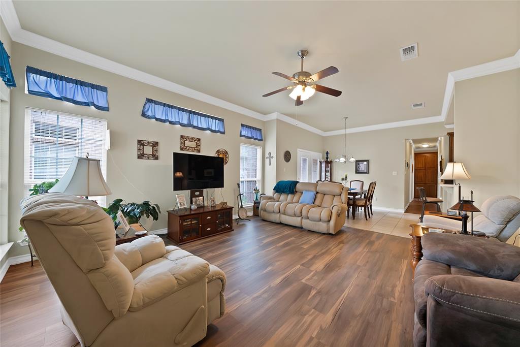 501 South Old Betsy Road, Unit 7 Keene, TX 76059 - Photo 3 of 29