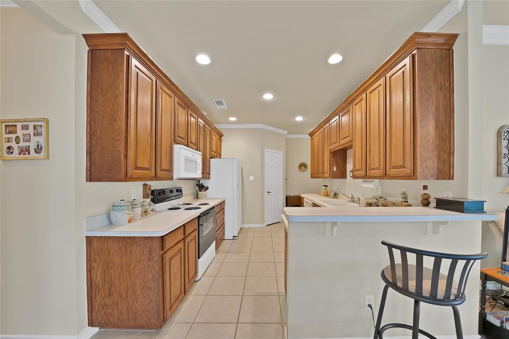 501 South Old Betsy Road, Unit 7 Keene, TX 76059 - Photo 4 of 29