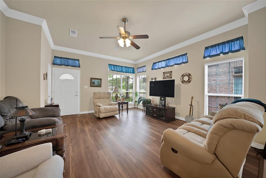 501 South Old Betsy Road, Unit 7 Keene, TX 76059 - Photo 5 of 29