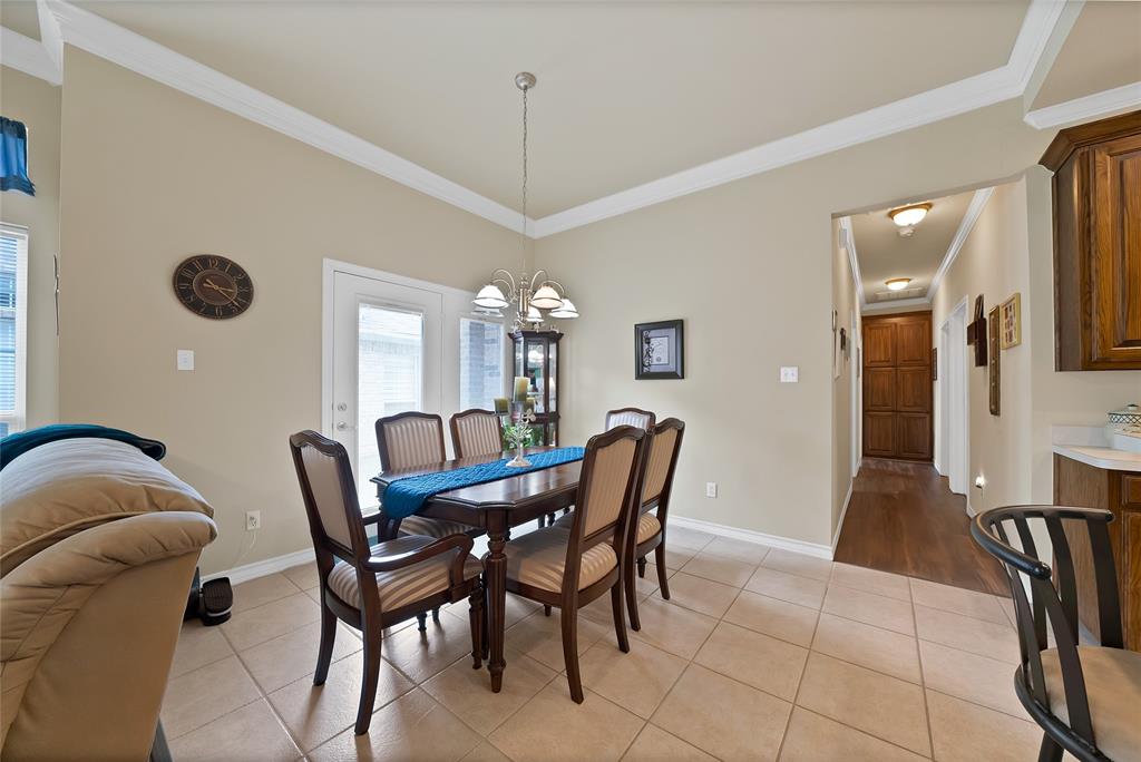 501 South Old Betsy Road, Unit 7 Keene, TX 76059 - Photo 8 of 29