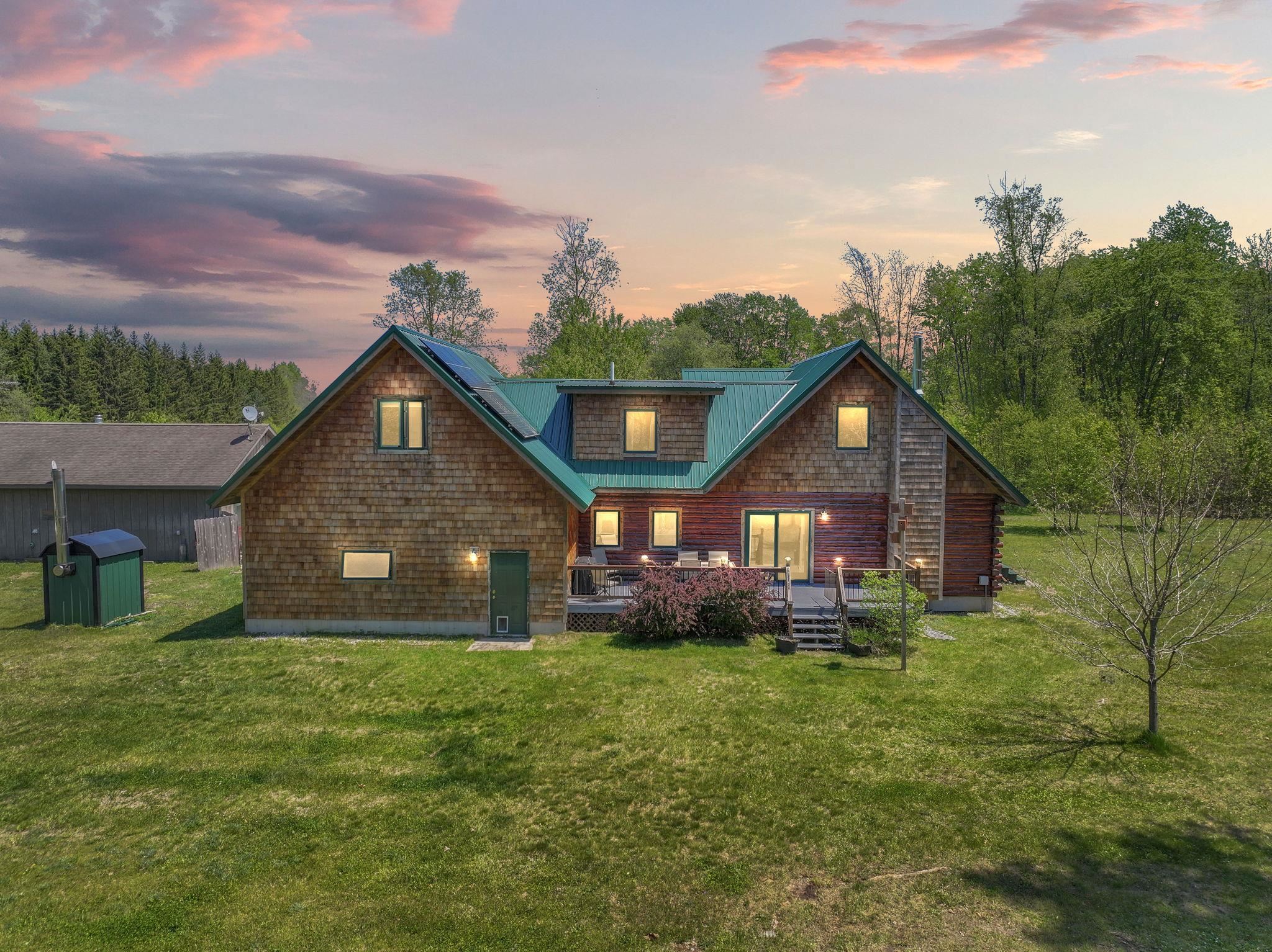 9330 No 10 1/2 Road Manton, MI 49663 - Photo 2 of 55