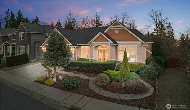 $1,125,000 | 27868 53rd Place South, Auburn, WA 98001