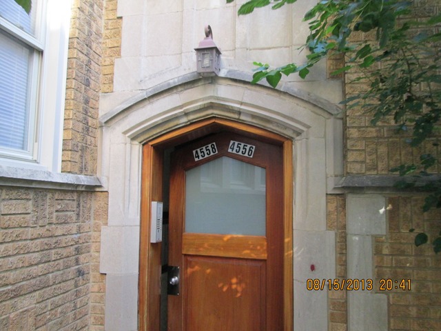 4558 West George Street, Unit 2 Chicago, IL 60641 - Photo 11 of 11