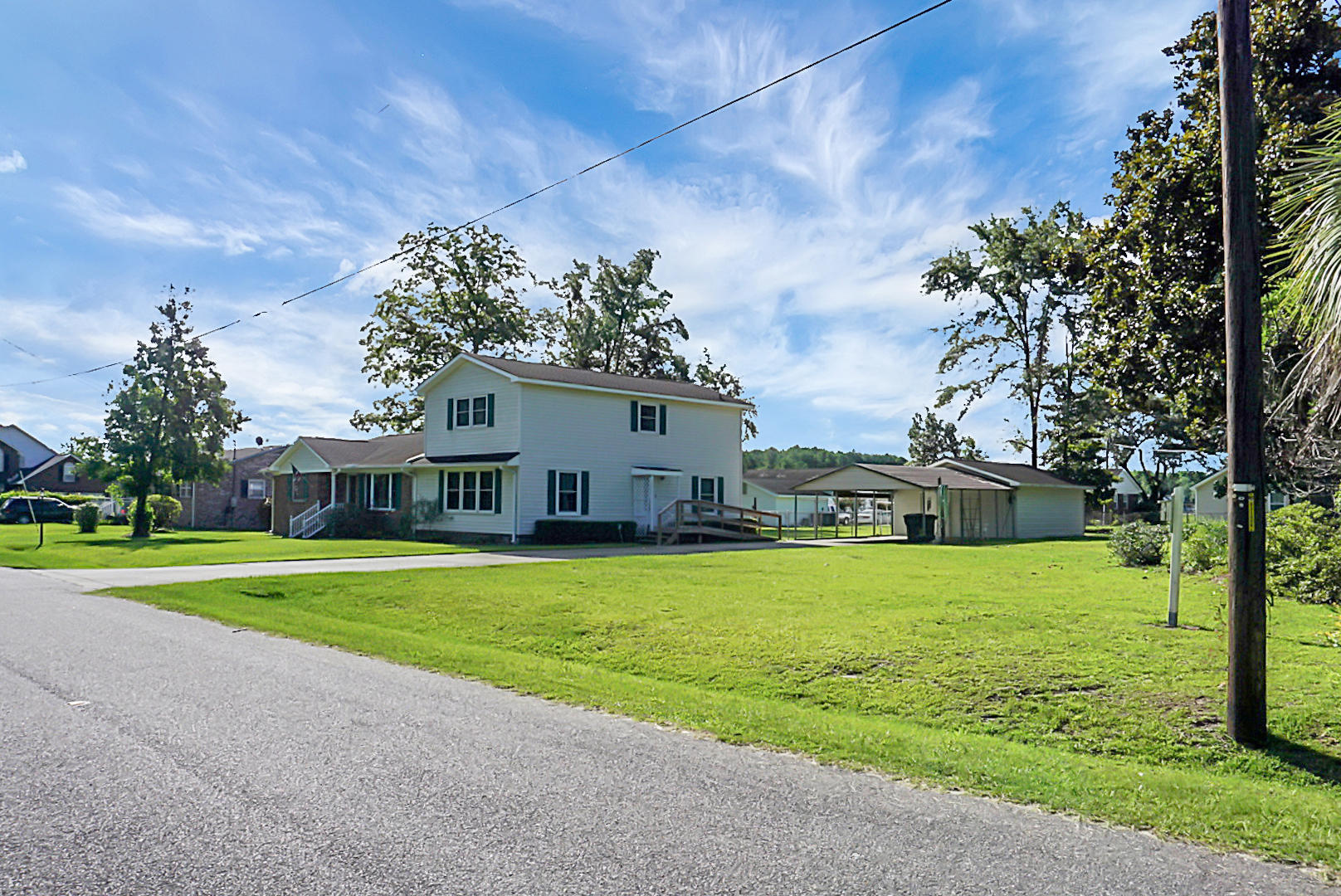 104 Center Street Moncks Corner, SC 29461 - Photo 3 of 53 DSC06825