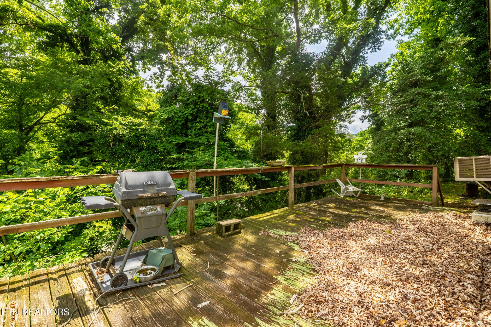 538 Binfield Road Maryville, TN 37801 - Photo 20 of 39 Gallery Image 20