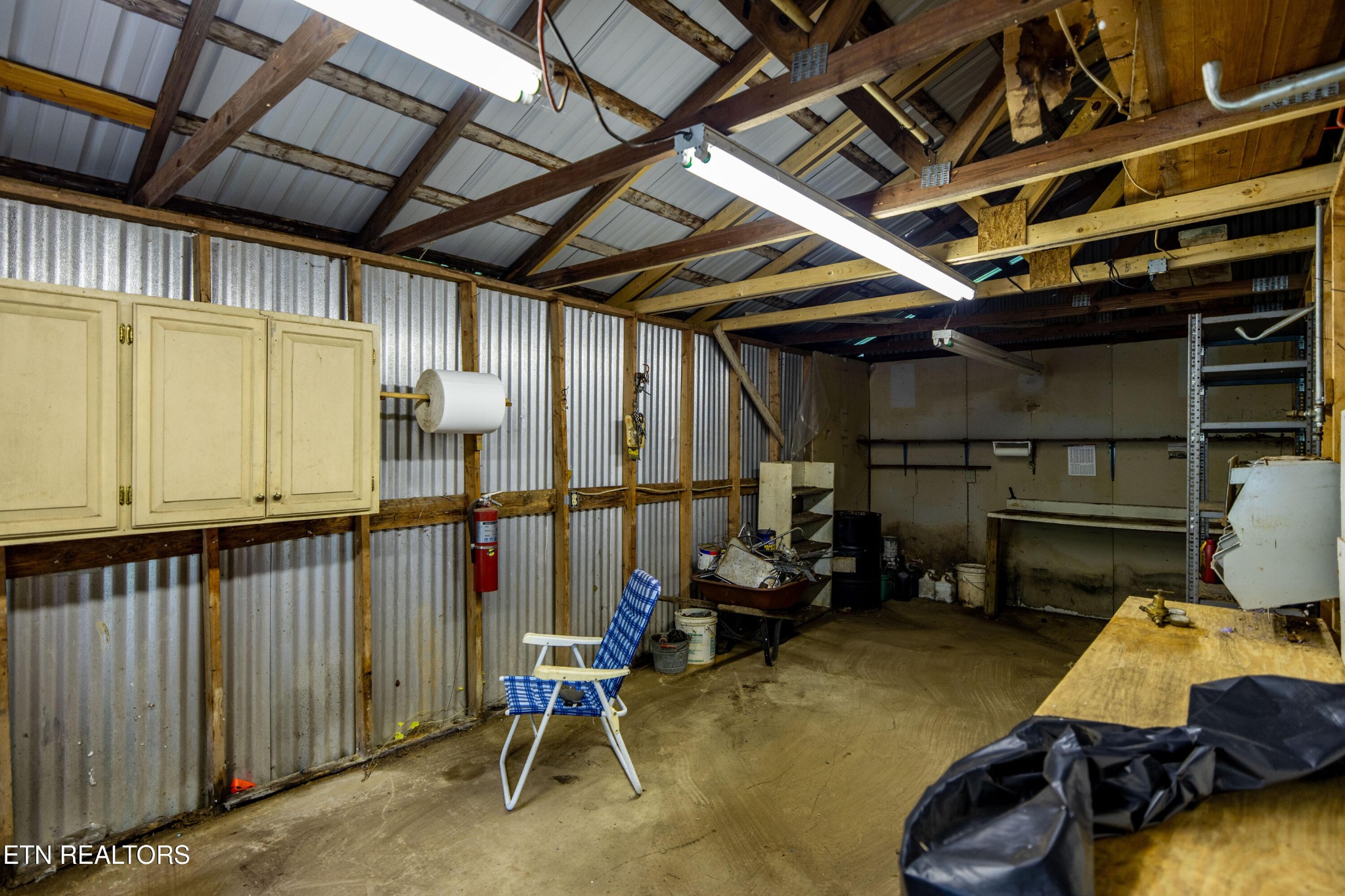 538 Binfield Road Maryville, TN 37801 - Photo 27 of 39 Gallery Image 27