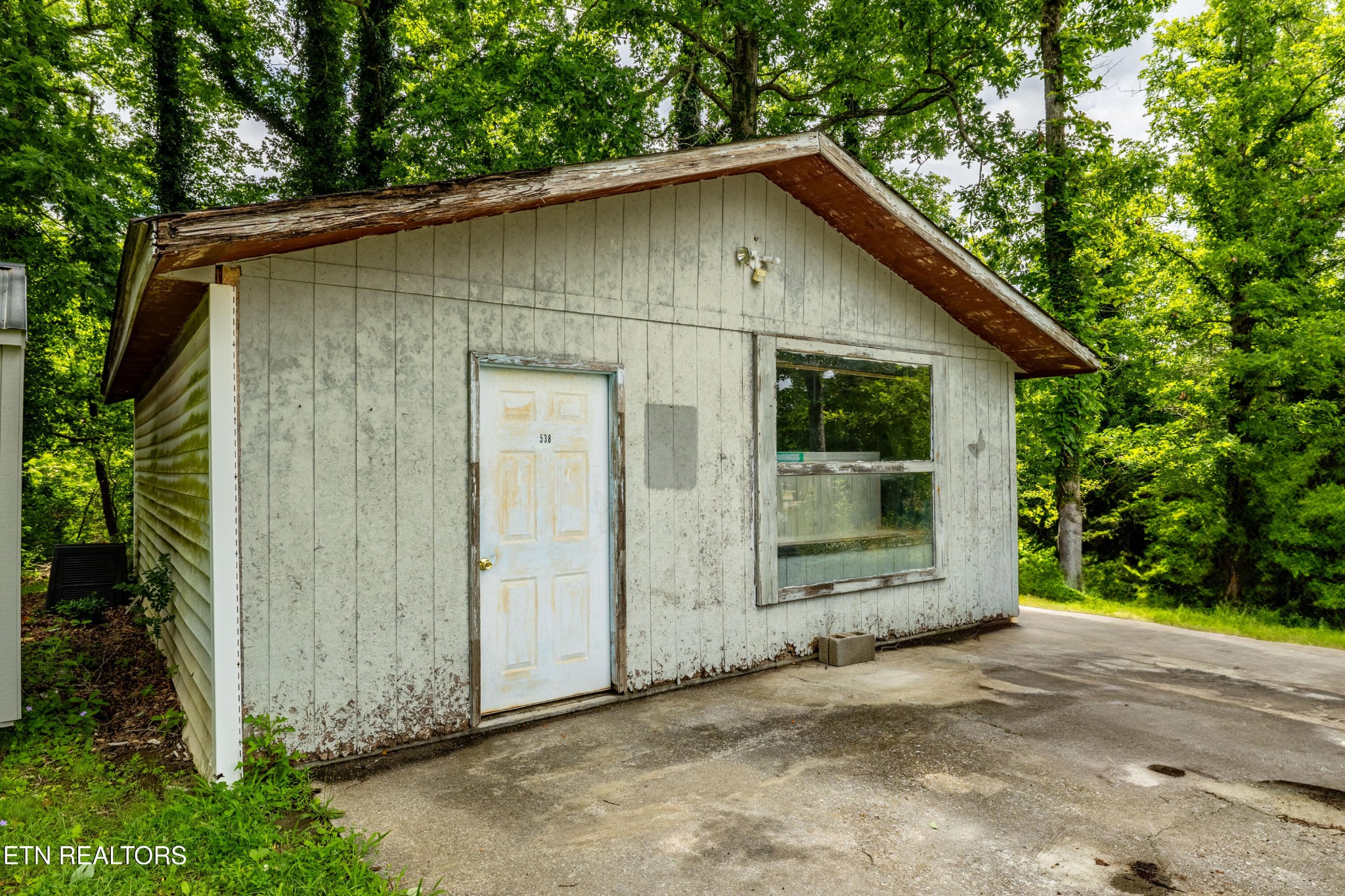 538 Binfield Road Maryville, TN 37801 - Photo 29 of 39 Gallery Image 29
