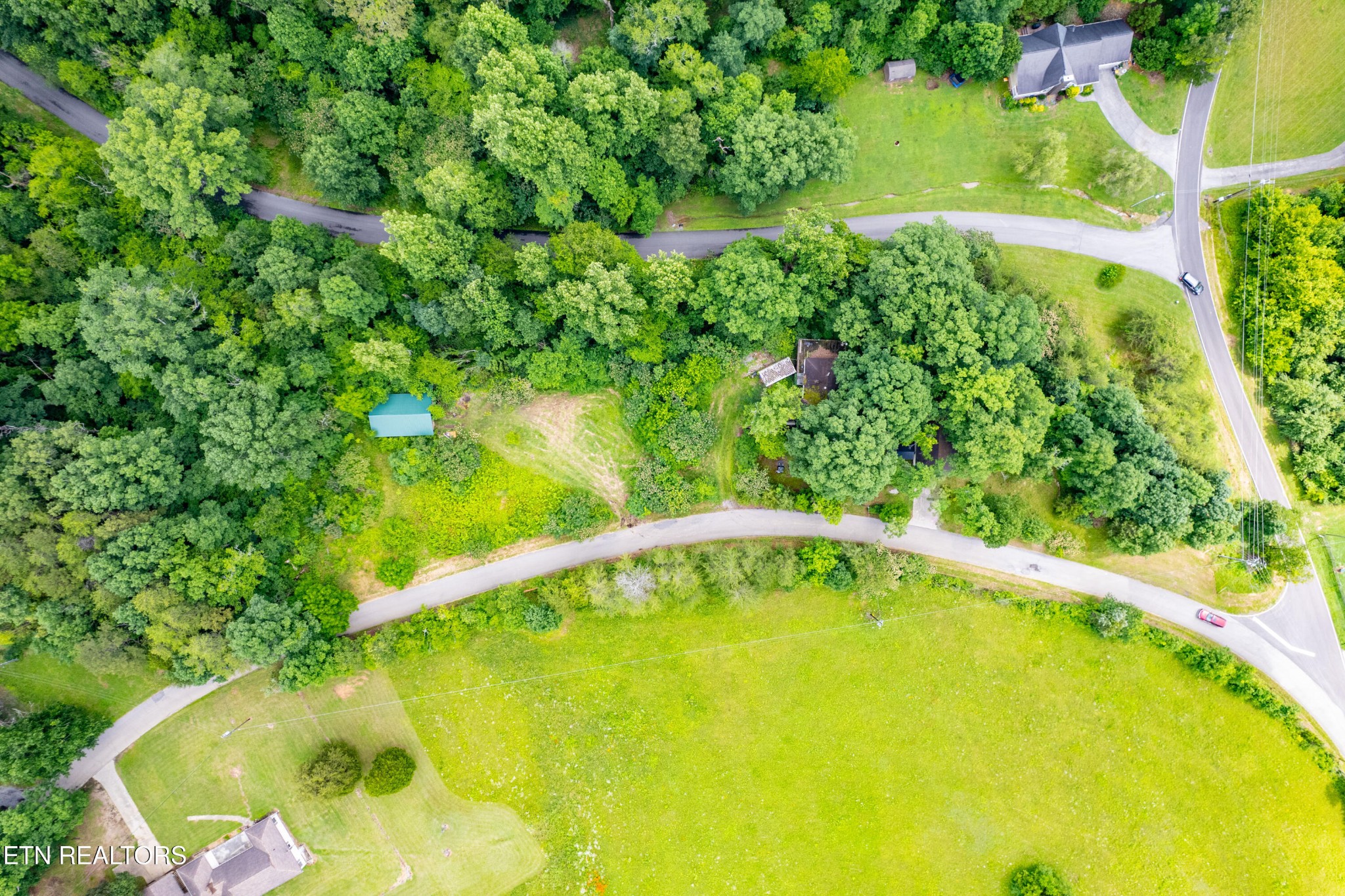 538 Binfield Road Maryville, TN 37801 - Photo 36 of 39 Gallery Image 36