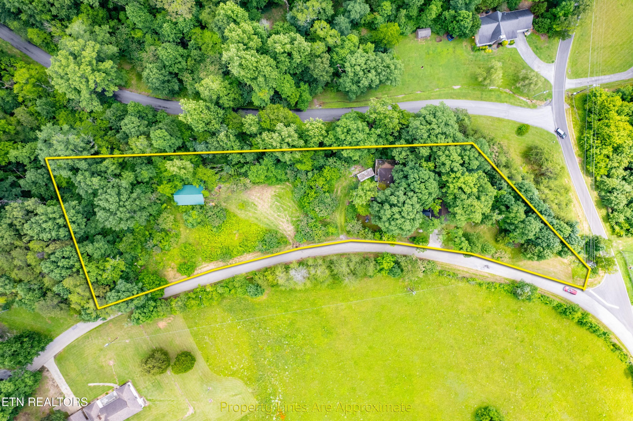 538 Binfield Road Maryville, TN 37801 - Photo 38 of 39 Gallery Image 38