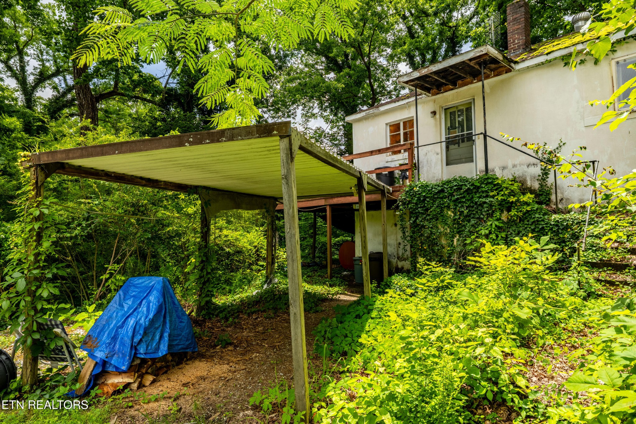 538 Binfield Road Maryville, TN 37801 - Photo 5 of 39 Gallery Image 5