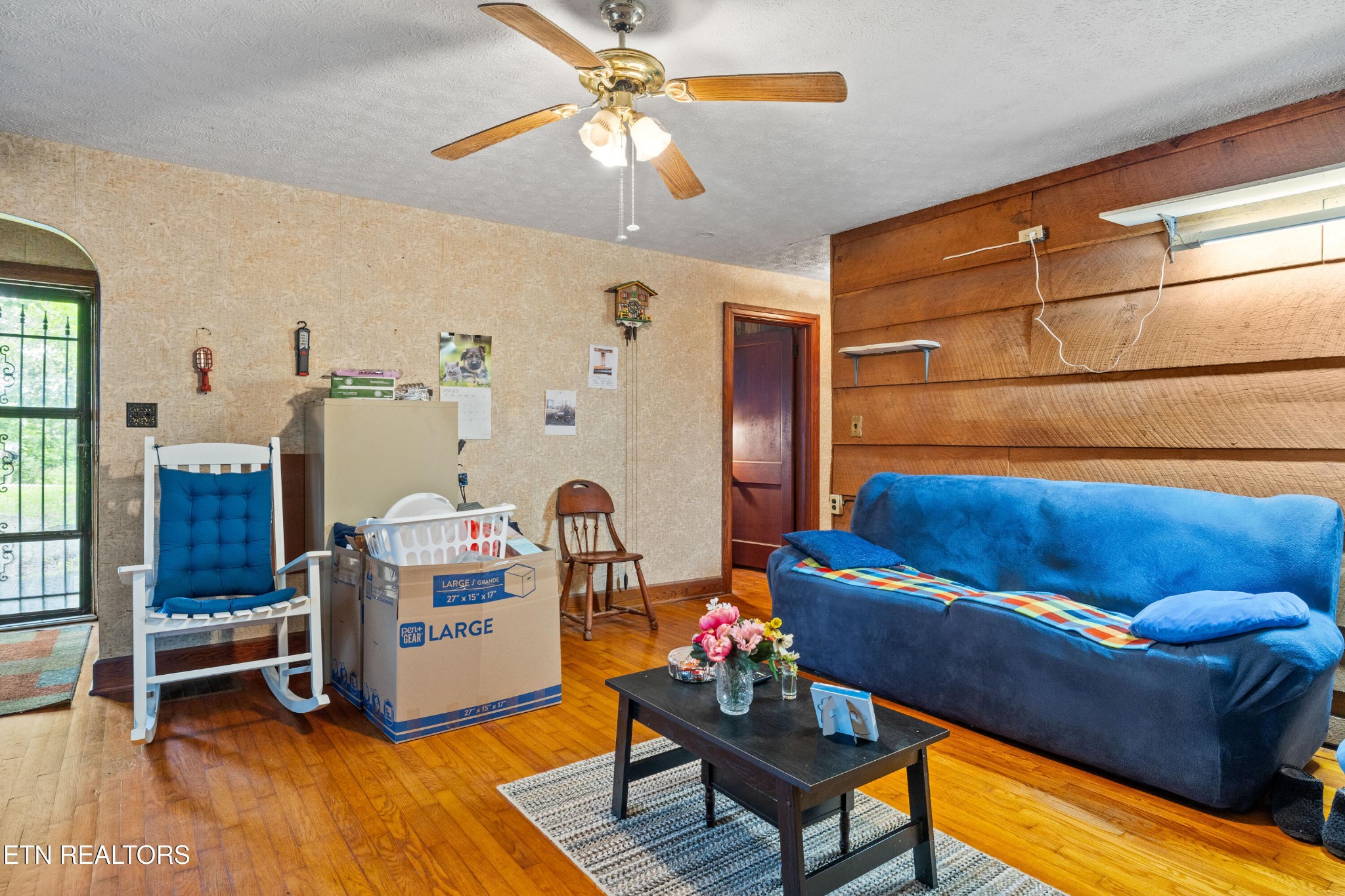 538 Binfield Road Maryville, TN 37801 - Photo 8 of 39 Gallery Image 8