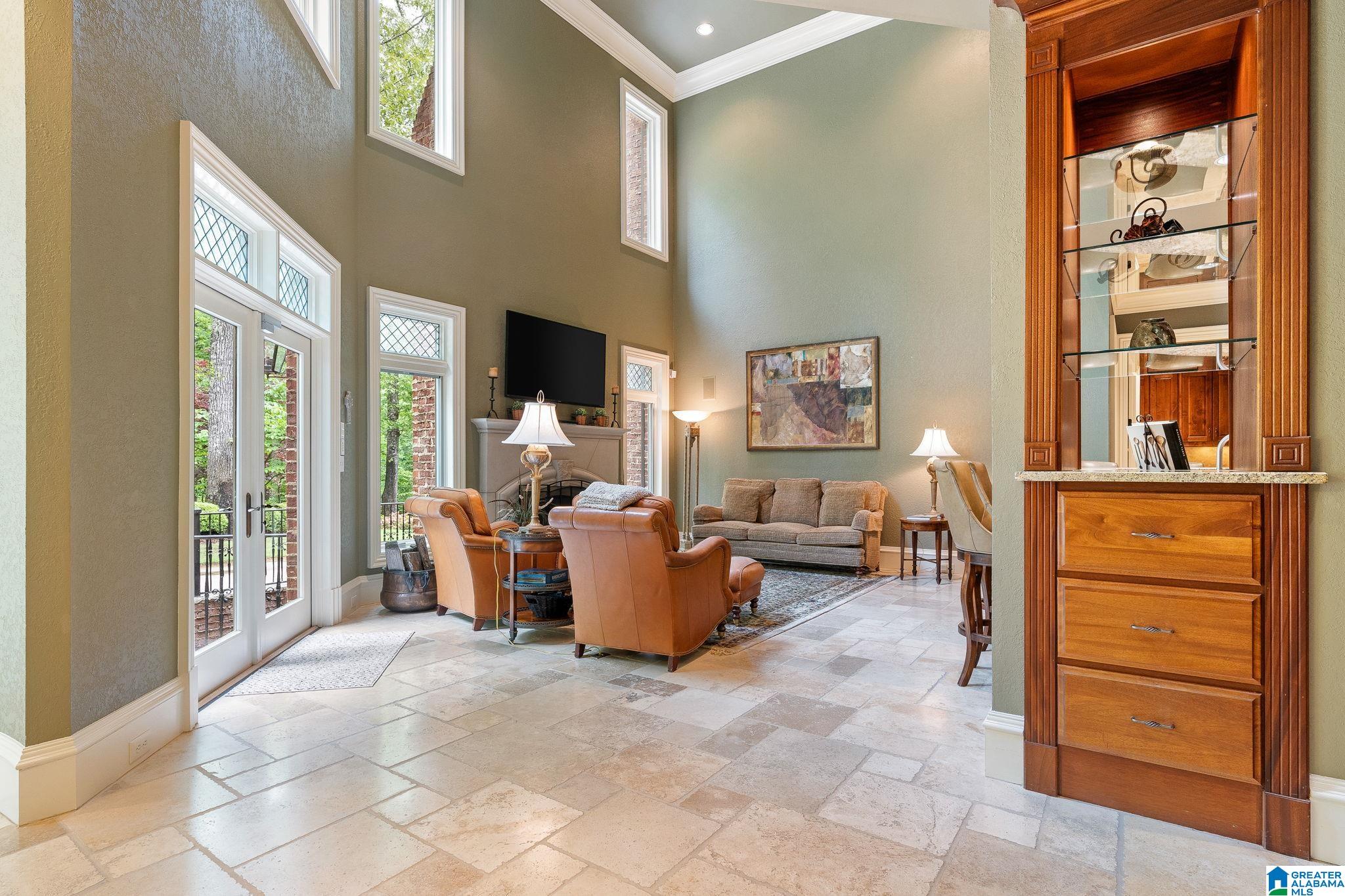 487 Spring Valley Drive Chelsea, AL 35043 - Photo 25 of 91