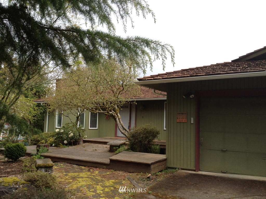3618 A Cooks Hill Road Centralia, WA 98531 - Photo 1 of 1 Gallery Image 1