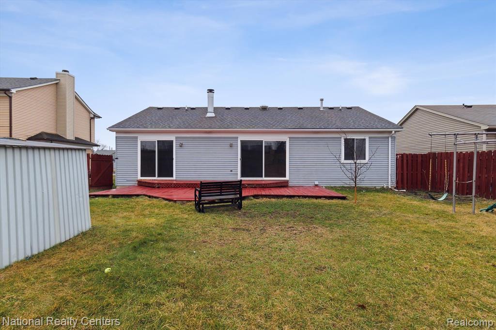 1715 Fern Court Canton, MI 48188 - Photo 41 of 41