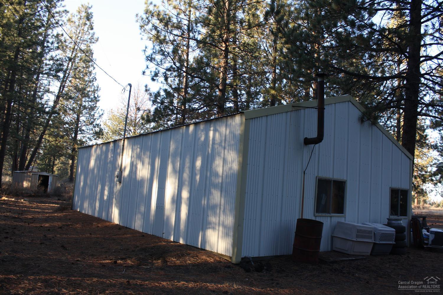 19766 Buck Canyon Road Bend, OR 97702 - Photo 10 of 23 Additional Photo