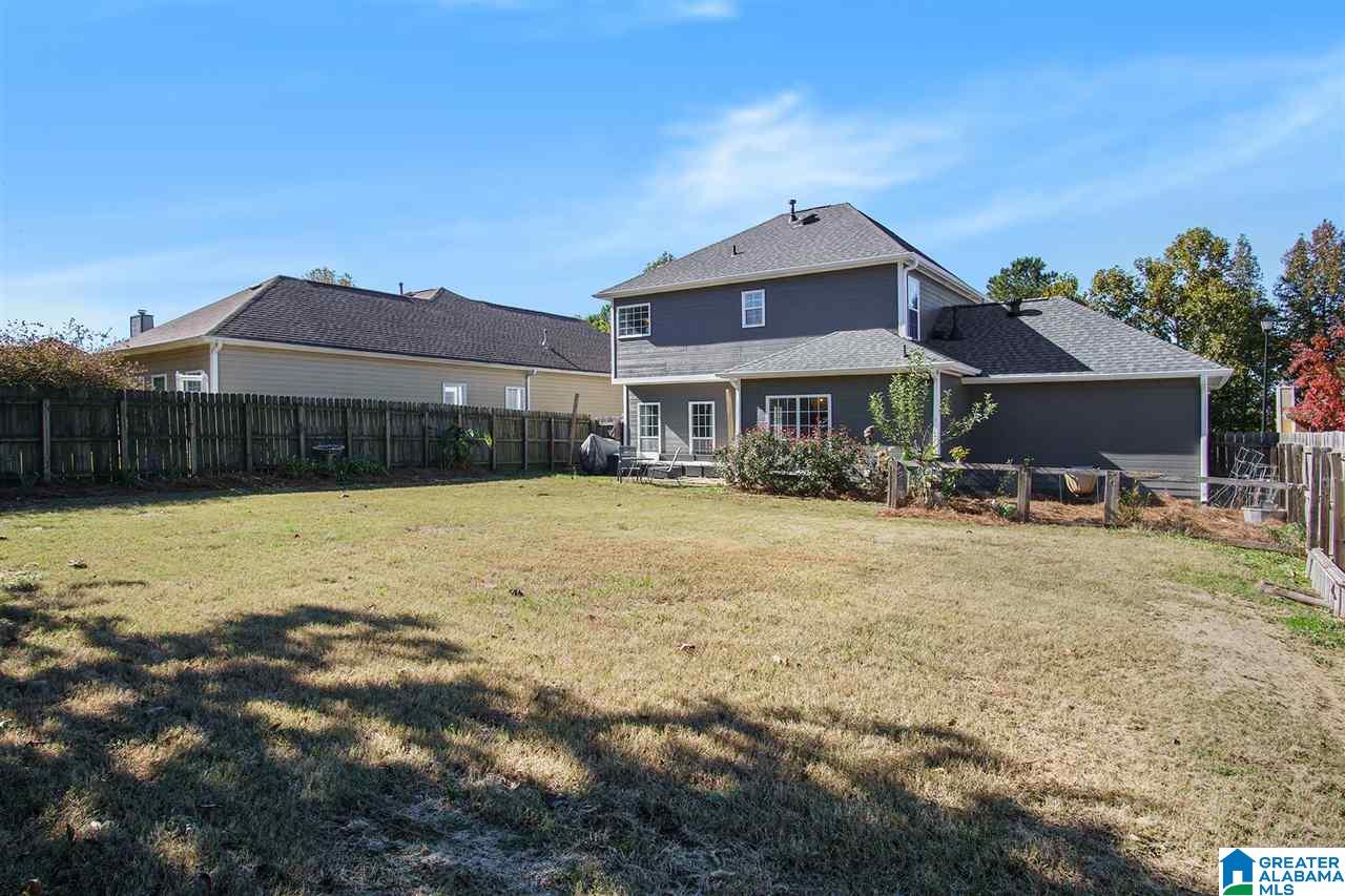 107 Crestmont Lane Pelham, AL 35124 - Photo 33 of 37