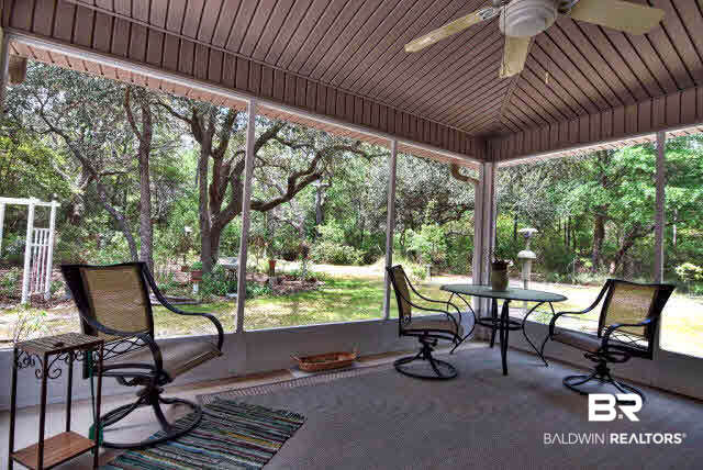 9391 Soldier Creek Road Lillian, AL 36549 - Photo 26 of 37