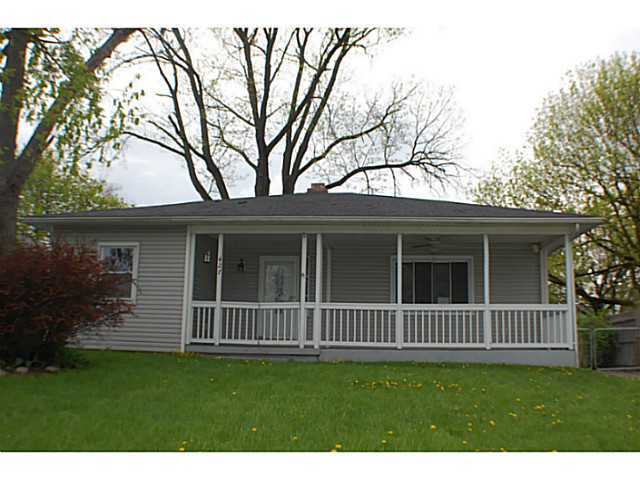 427 Demorest Road Columbus, OH 43204 - Photo 1 of 10 Gallery Image 1