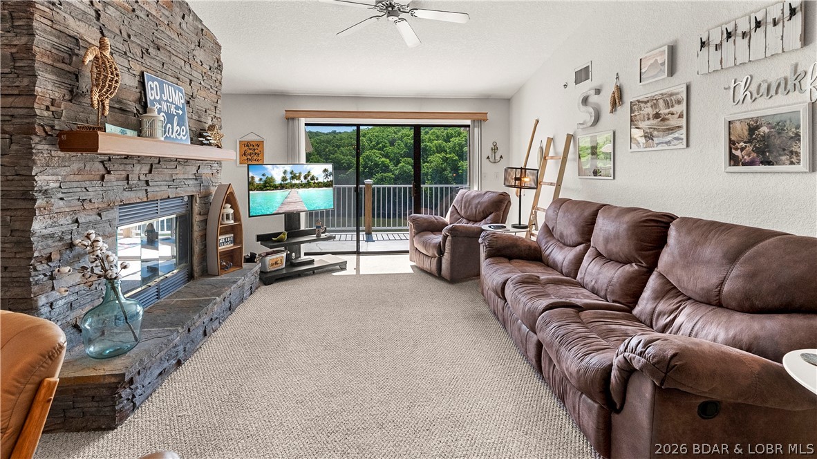 611 Lazy Days Road, Unit F12 Osage Beach, MO 65065 - Photo 3 of 44