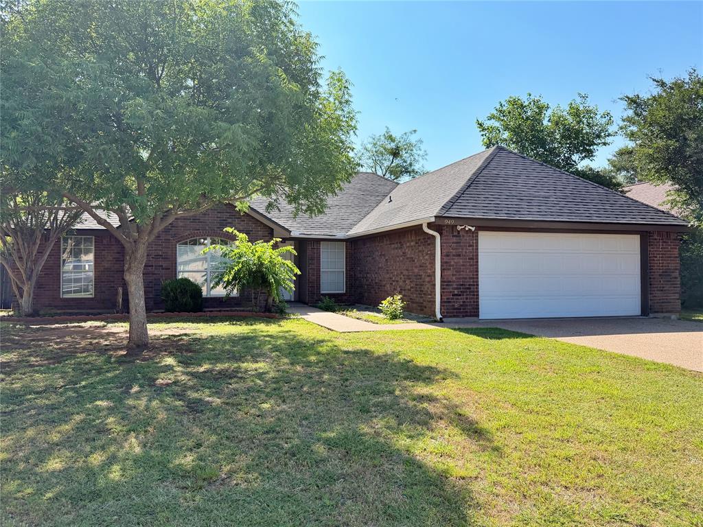 949 Reeves Street Abilene, TX 79602 - Photo 2 of 19