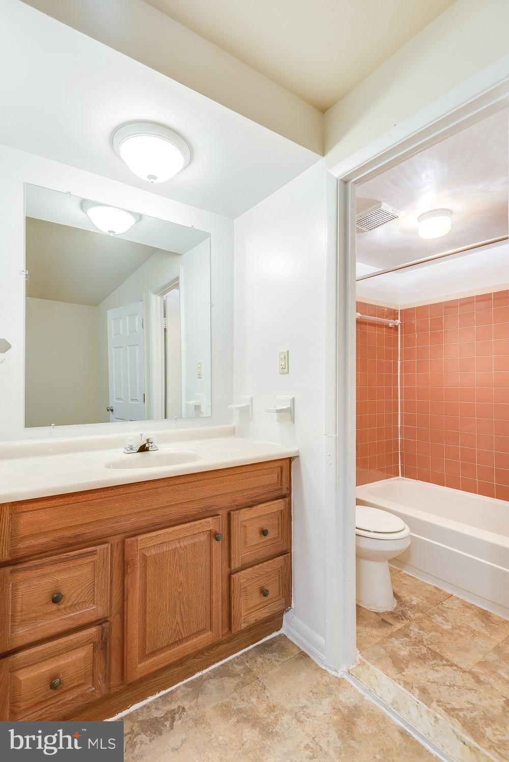 5344 C Street Southeast, Unit 102 Washington, DC 20019 - Photo 8 of 12