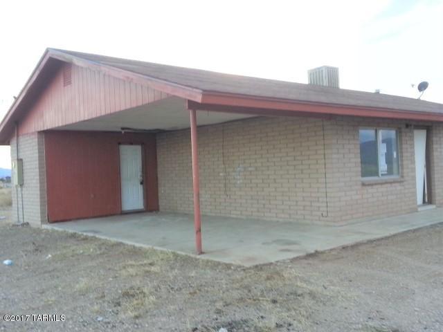 4321 West Cox Road Willcox, AZ 85643 - Photo 4 of 18