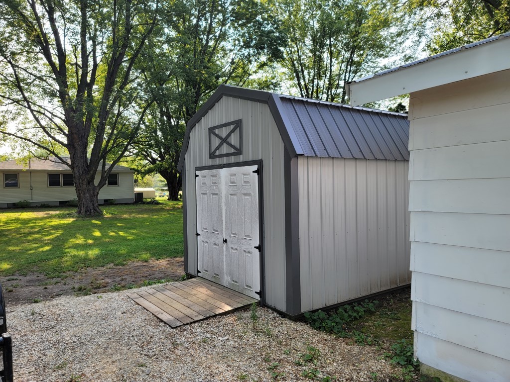 27039 Capp Road Sterling, IL 61081 - Photo 20 of 21