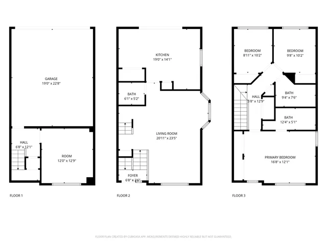 $3,000 | 18599 West Sterling Court, Grayslake, IL 60030