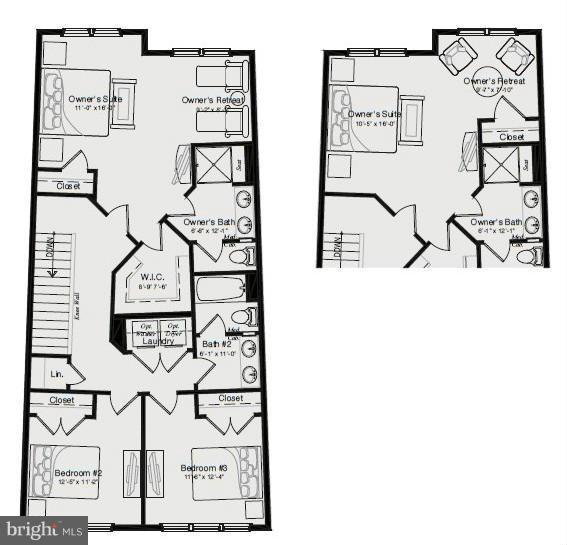 46390 Rilassare Terrace, Unit 108 Sterling, VA 20164 - Photo 15 of 16 Interior (General)