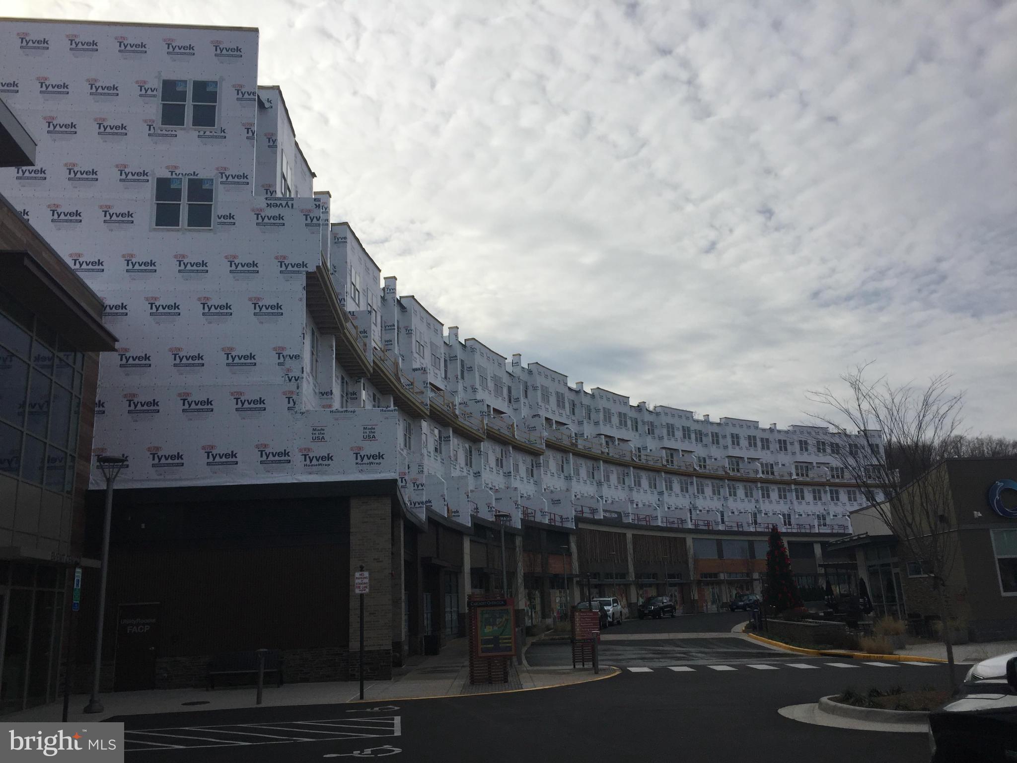46390 Rilassare Terrace, Unit 108 Sterling, VA 20164 - Photo 10 of 16 Exterior (General)