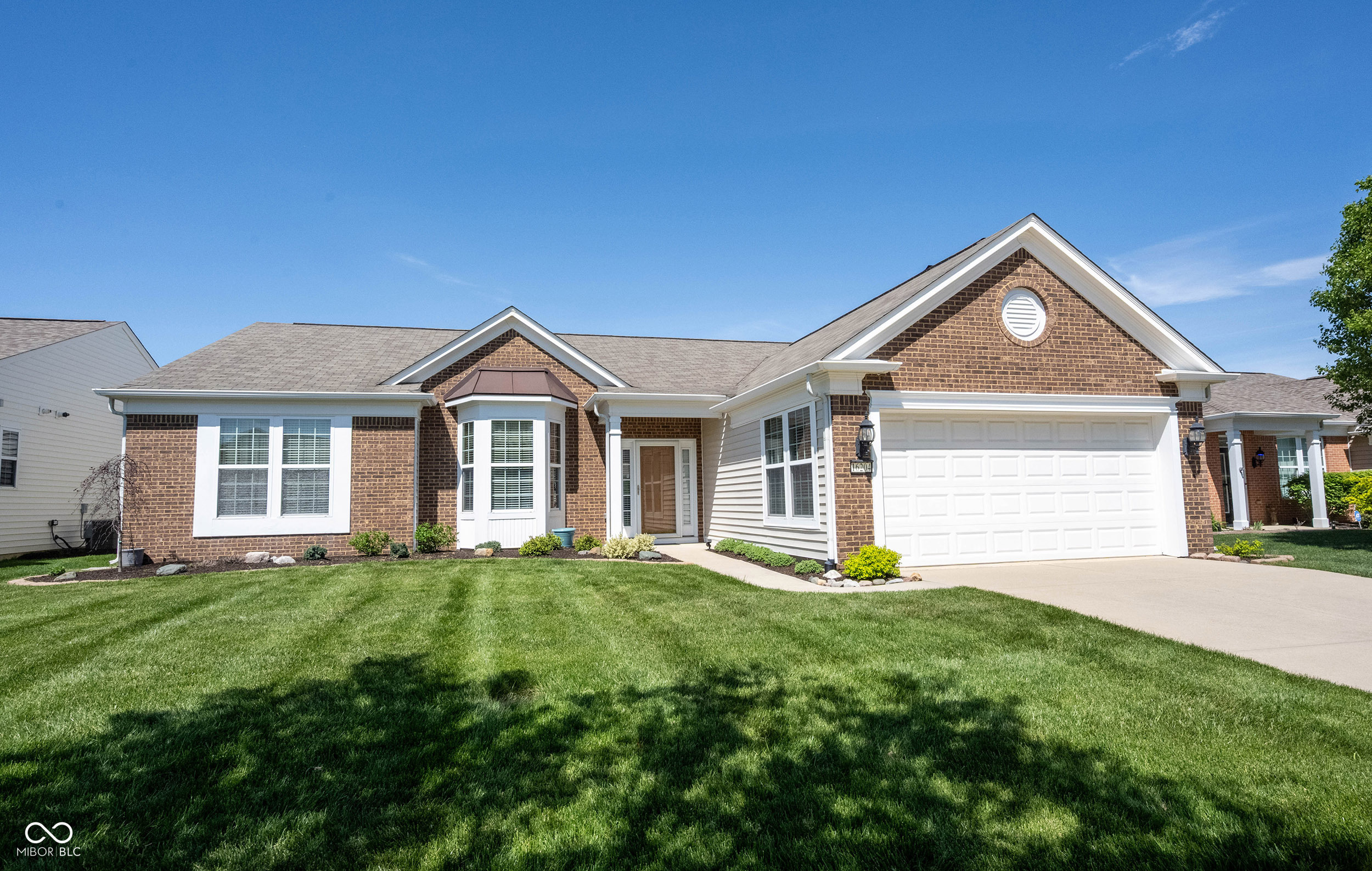 16204 Oliver Street Fishers, IN 46037 - Photo 1 of 50