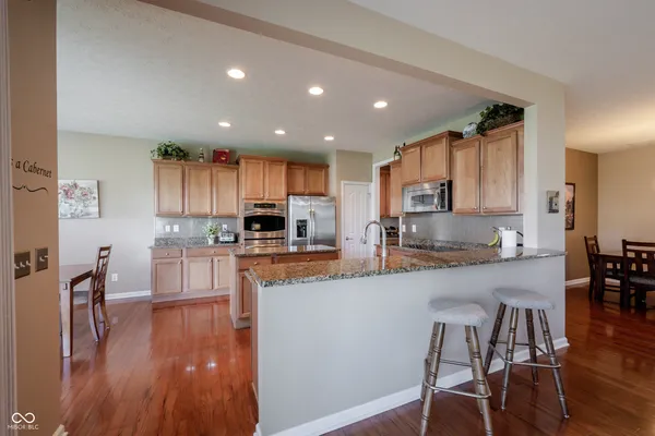 $435,000 | 16204 Oliver Street, Fishers, IN 46037