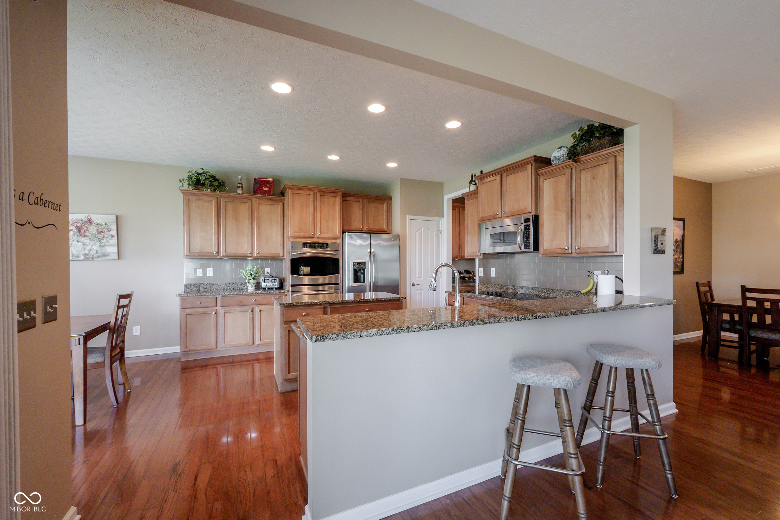 16204 Oliver Street Fishers, IN 46037 - Photo 11 of 50