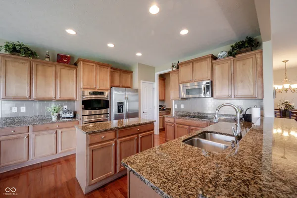 $435,000 | 16204 Oliver Street, Fishers, IN 46037