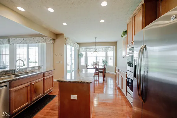 $435,000 | 16204 Oliver Street, Fishers, IN 46037