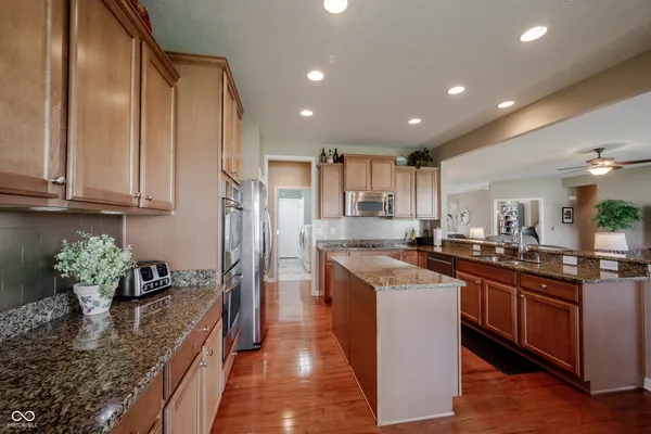 $435,000 | 16204 Oliver Street, Fishers, IN 46037