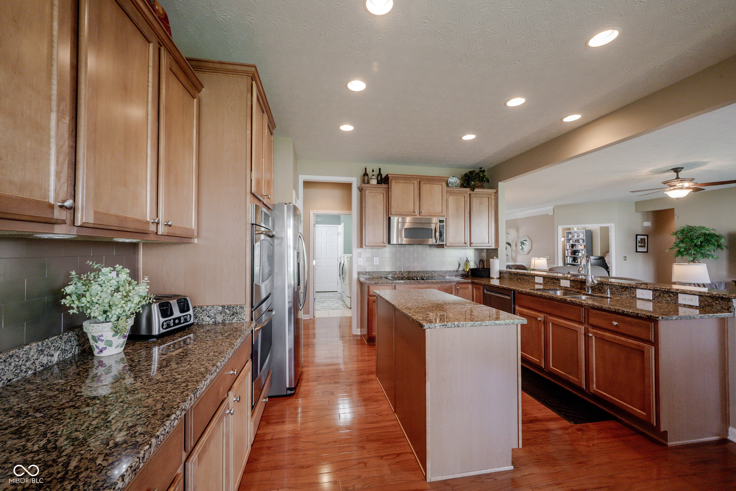 16204 Oliver Street Fishers, IN 46037 - Photo 15 of 50