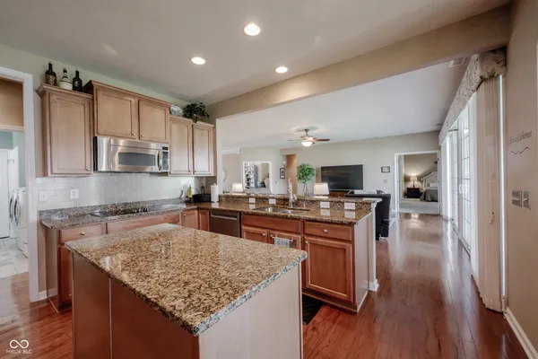 $435,000 | 16204 Oliver Street, Fishers, IN 46037