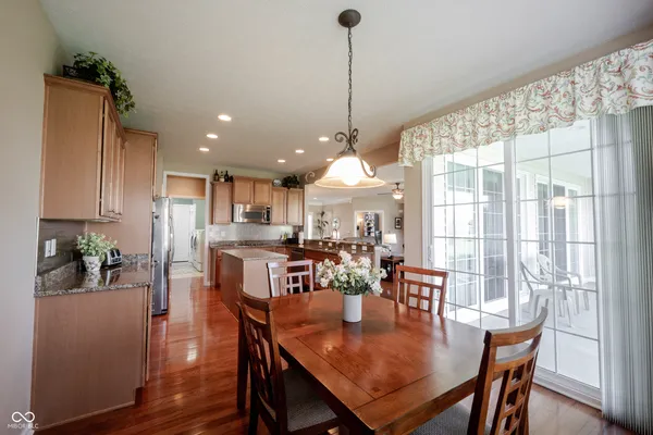 $435,000 | 16204 Oliver Street, Fishers, IN 46037