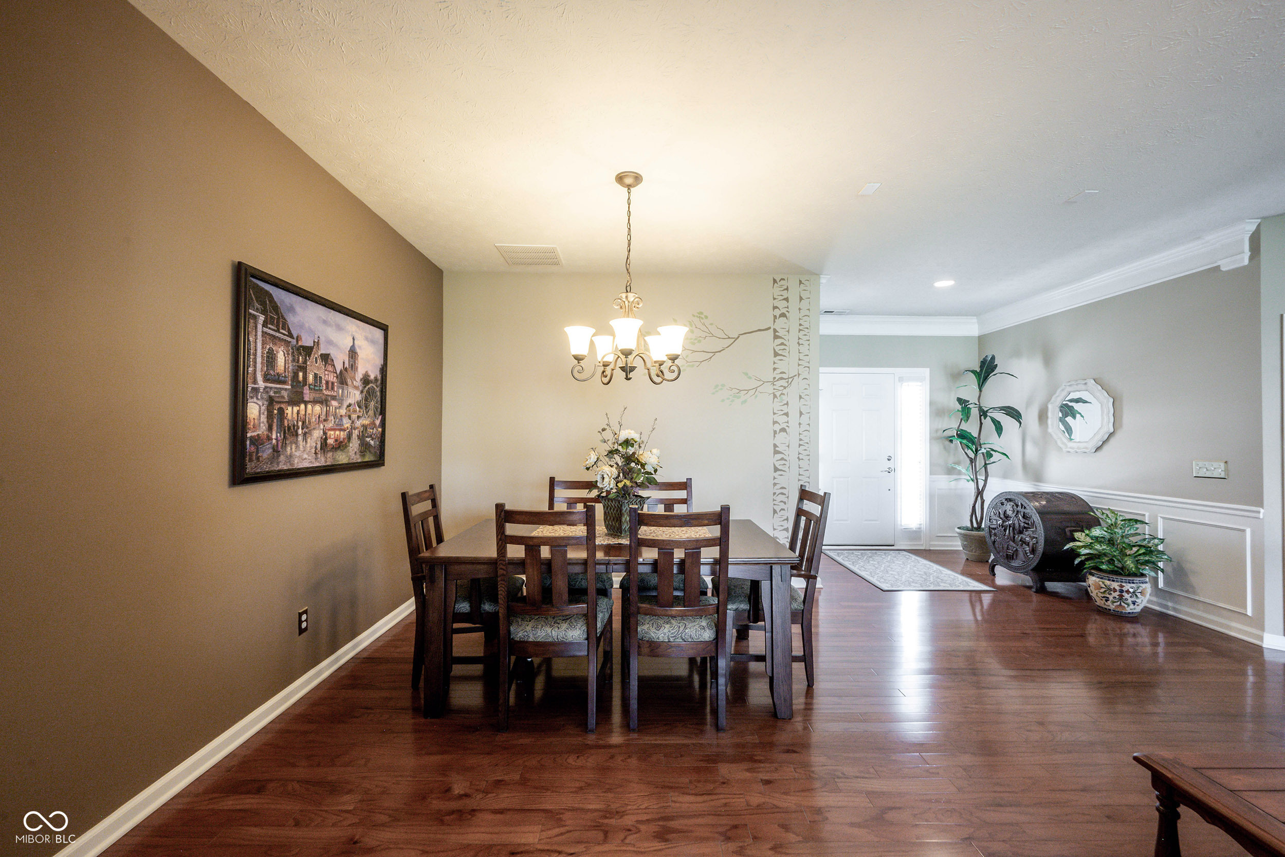 16204 Oliver Street Fishers, IN 46037 - Photo 3 of 50