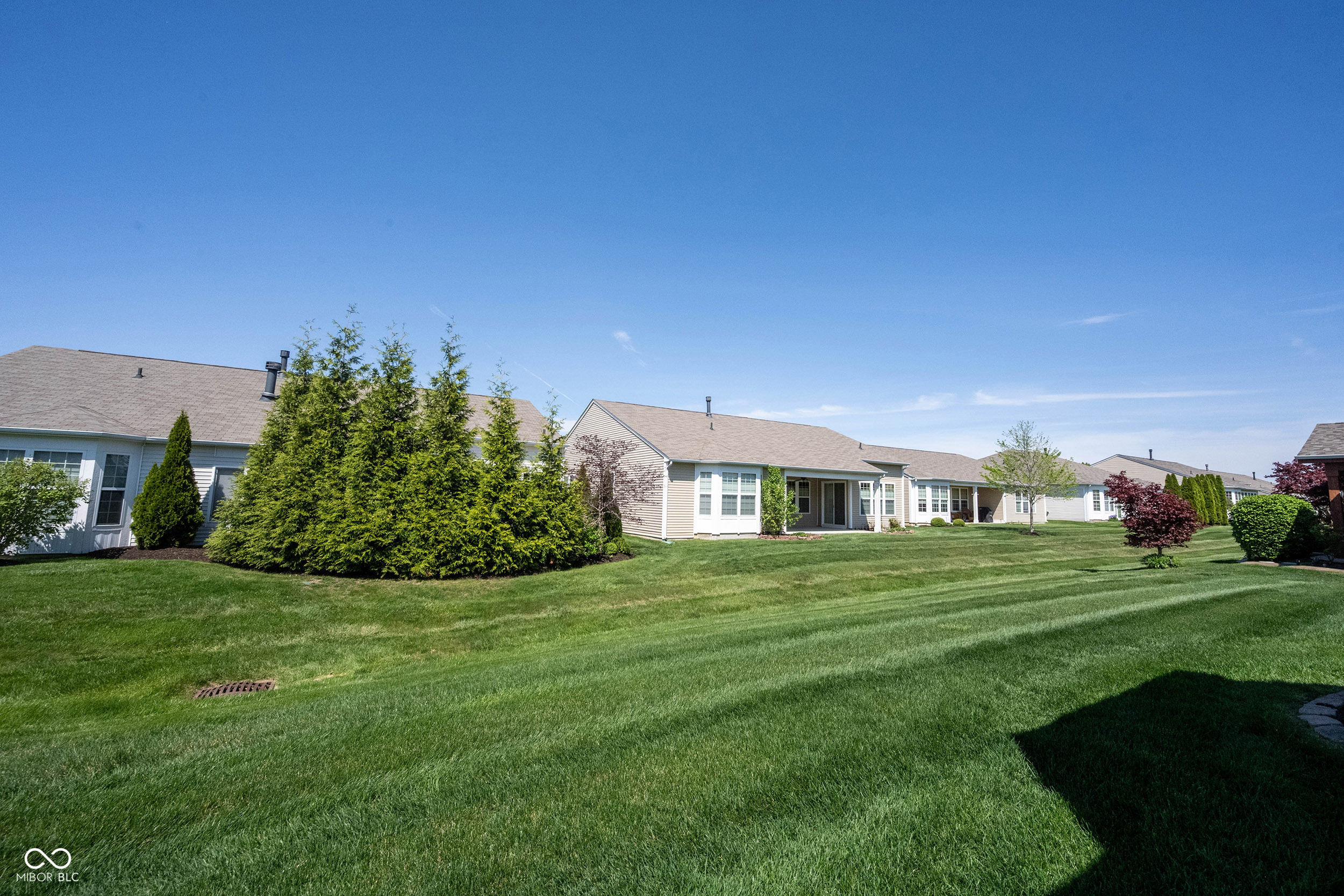 16204 Oliver Street Fishers, IN 46037 - Photo 33 of 50