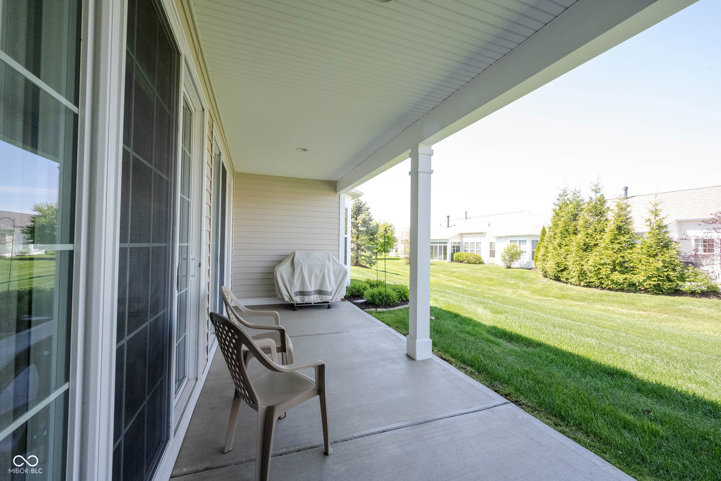 16204 Oliver Street Fishers, IN 46037 - Photo 34 of 50