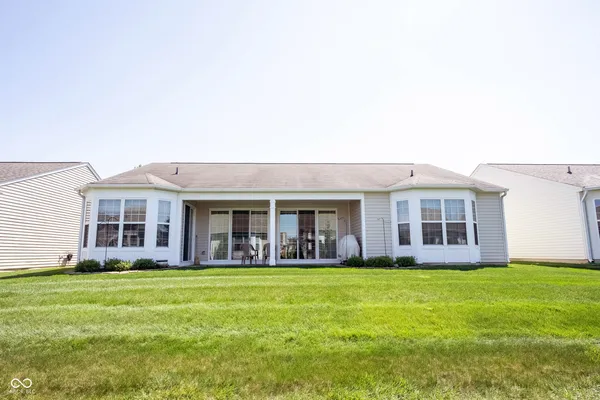 $435,000 | 16204 Oliver Street, Fishers, IN 46037