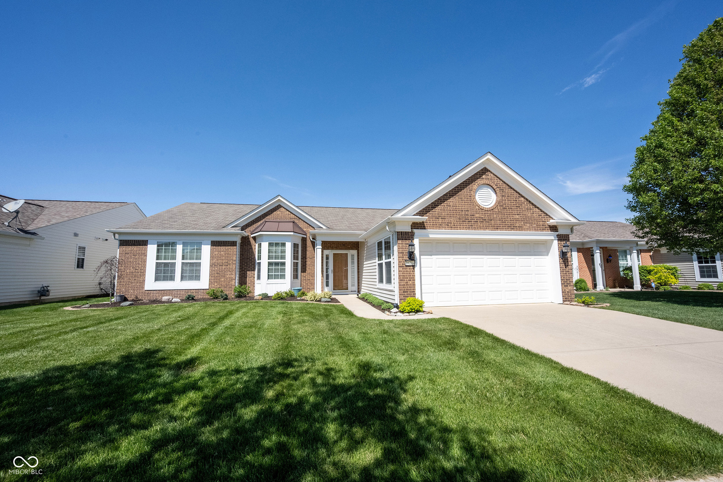 16204 Oliver Street Fishers, IN 46037 - Photo 38 of 50