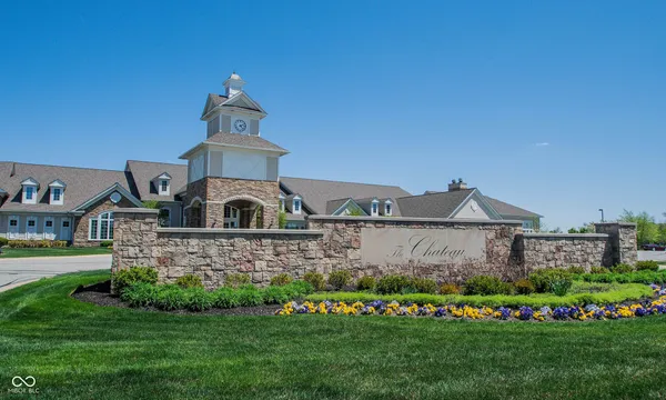 $435,000 | 16204 Oliver Street, Fishers, IN 46037